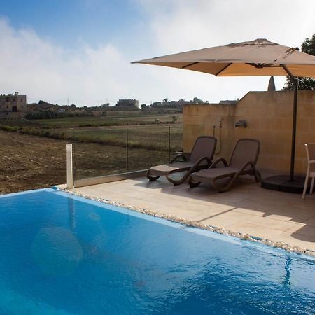 Kenn Holiday Home Għarb Eksteriør billede