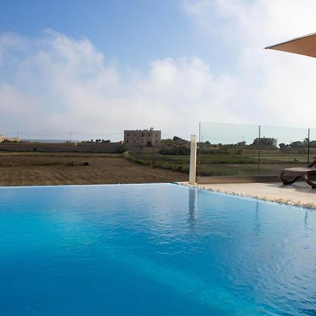 Kenn Holiday Home Għarb Eksteriør billede