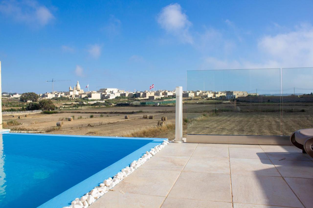 Kenn Holiday Home Għarb Eksteriør billede